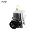 TDW fuel dispensing pump with Bennett dispenser vane pump